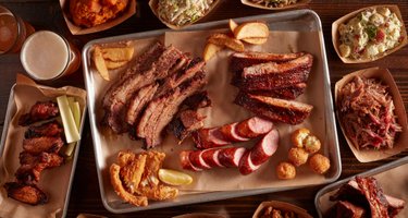 Deep Run Roadhouse
