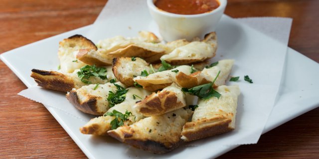 Garlic Bread