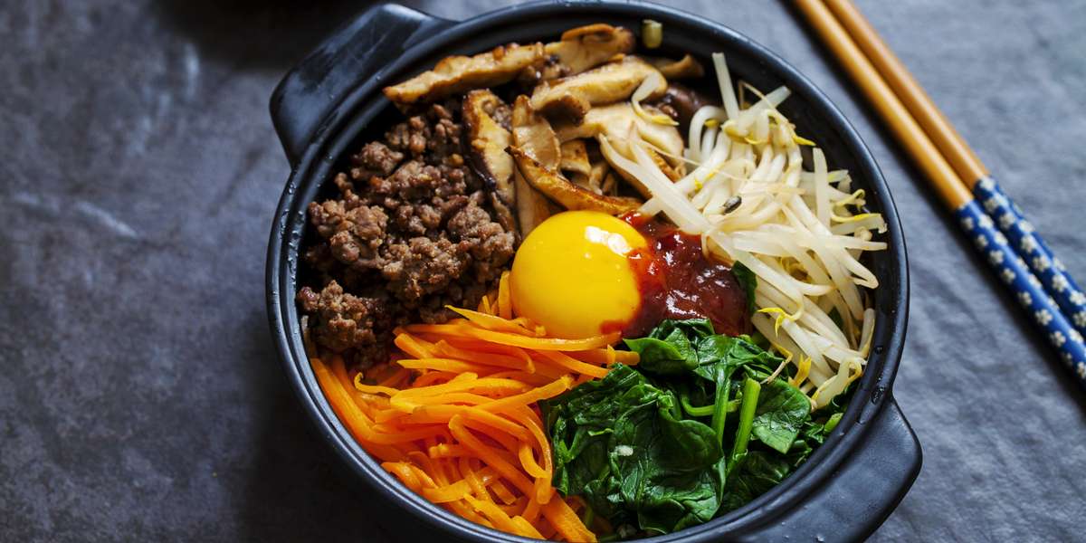 Tay Ho Restaurant