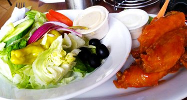 Napoli Pizza & Restaurant