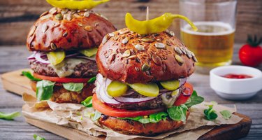 Phil's Sliders