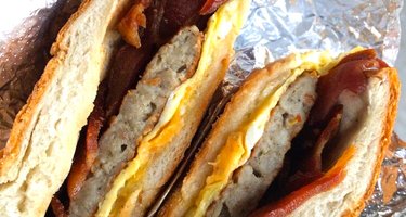 Panini Tozt