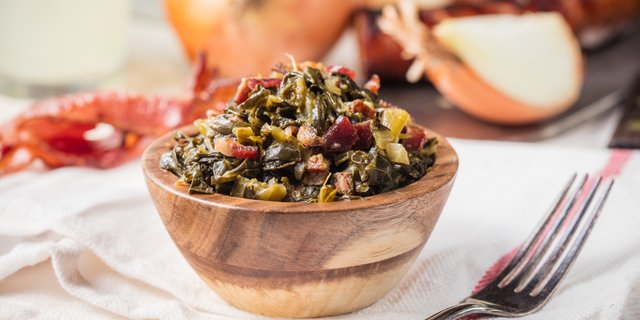 Collard Greens