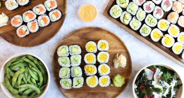 Bondi Sushi