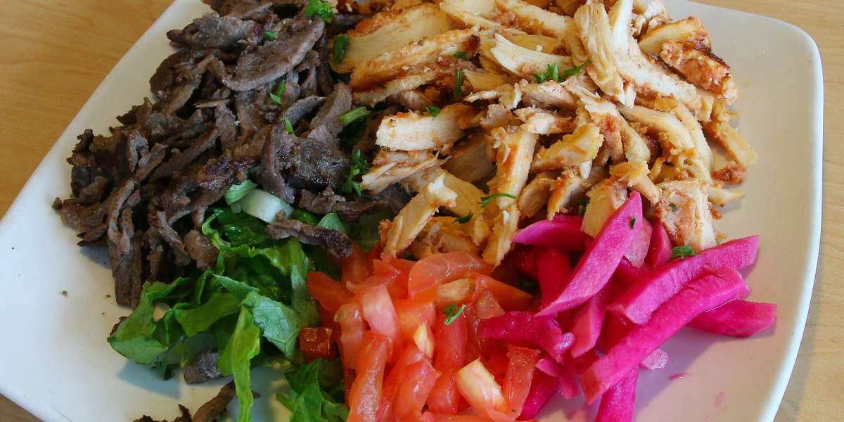 Boukie's Grill