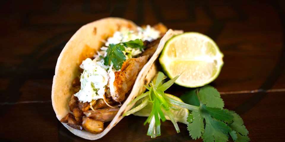 Wicked Taco