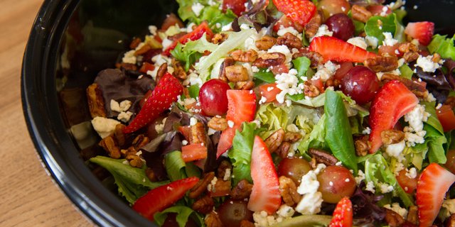 Sonoma Valley Salad