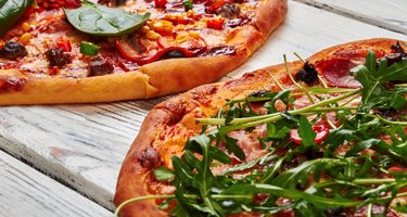 Marsigliano’s Pizzeria