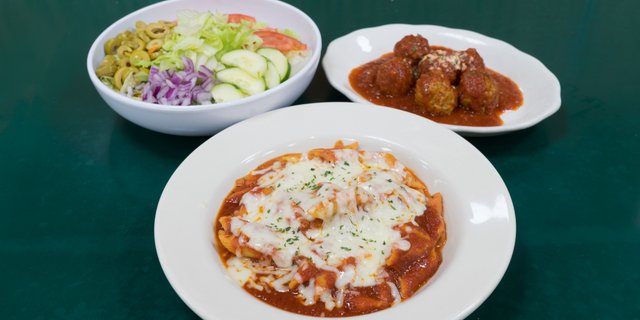 Menu #1