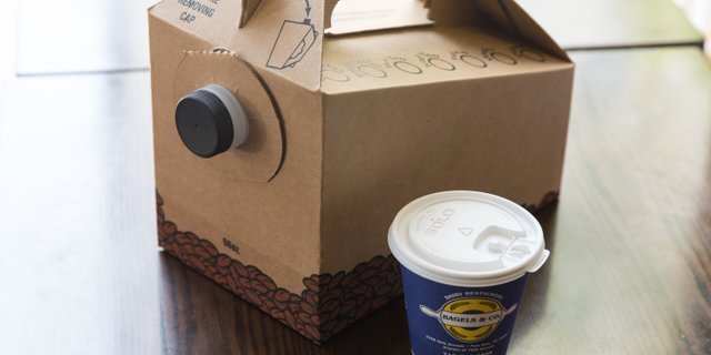 Coffee