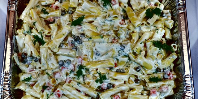 Macaroni Salad