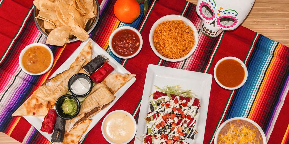Diego's Mexican Food