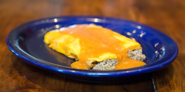 Beef Enchiladas