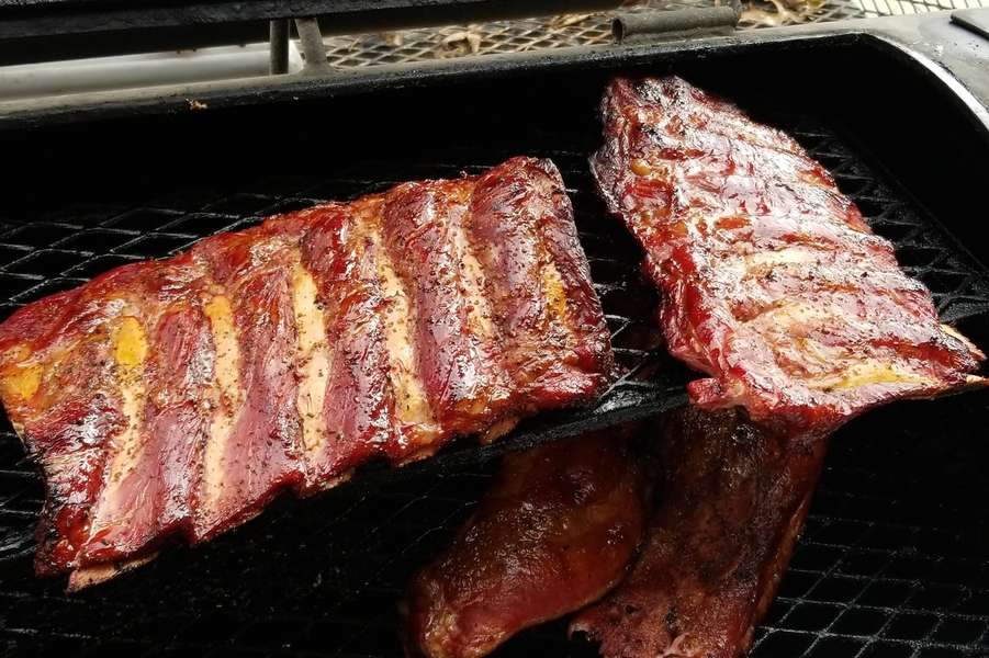 Grille Kings BBQ and Catering