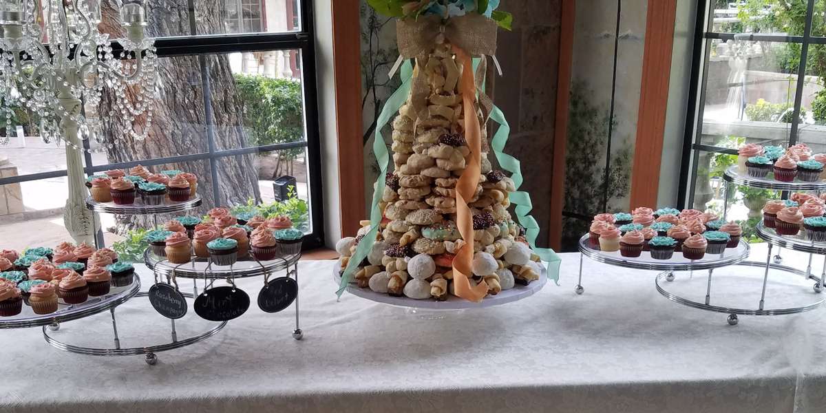 Silver Rose Bakery