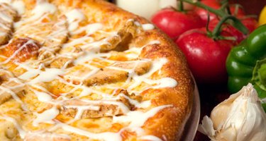 NYPD Pizza