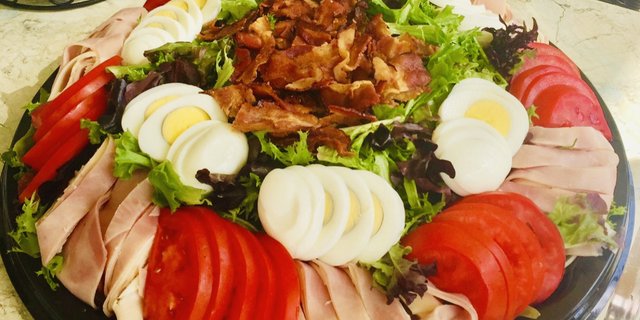 Chef Salad