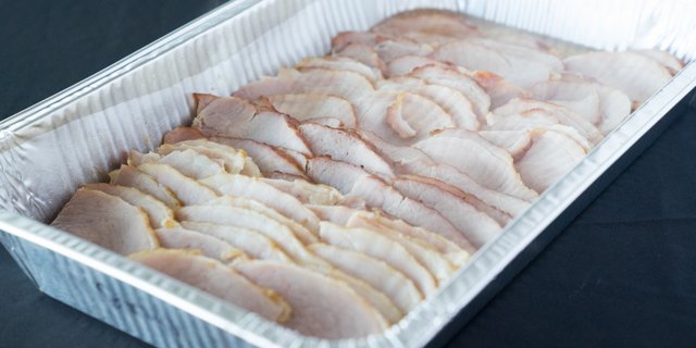 Honey Baked Ham