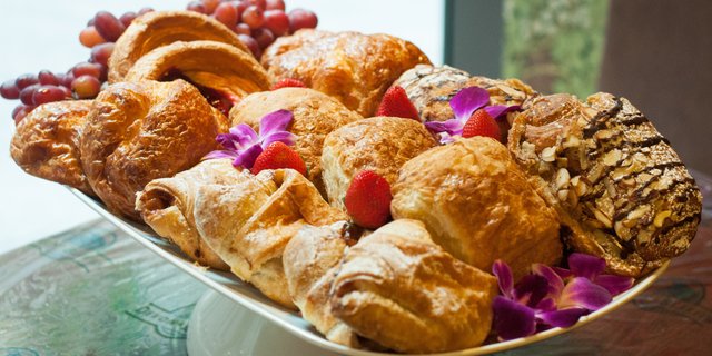 Good Morning Basket