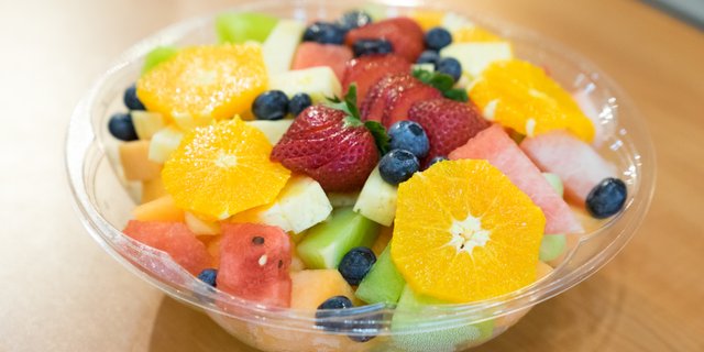 Fruit Salad