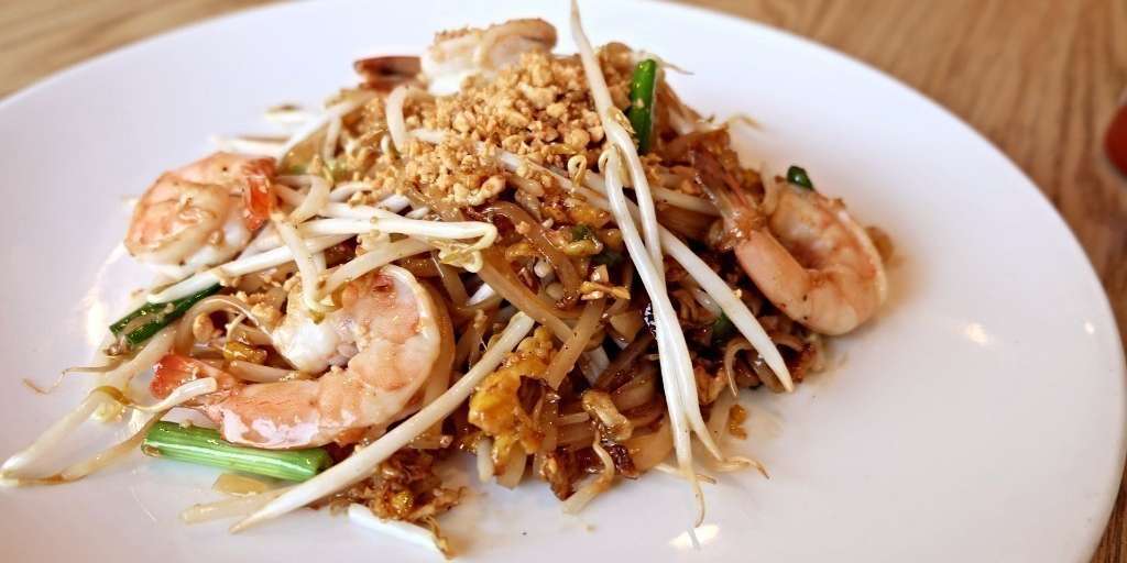 Pho & Spice