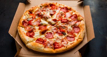 Pizza Towne