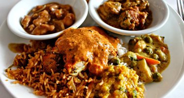The Pongal Restaurant and Bar