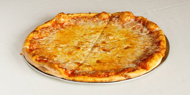 Cheese Pizza