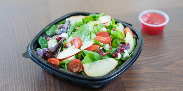Garden Salad