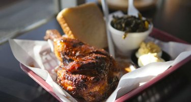 Saw's BBQ Southside