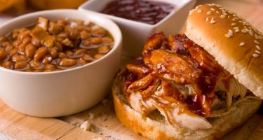 Meier's Catering