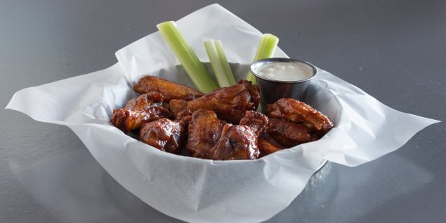 Wings