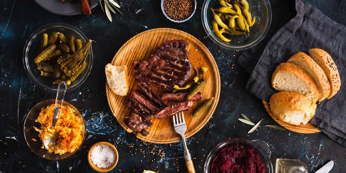 Hurley's Steakhouse & Pub