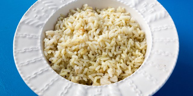 Rice Pilaf