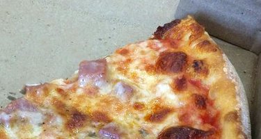 Milano Pizza