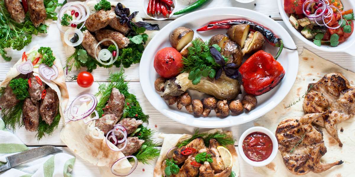 Pemberton Farms Deli & Catering