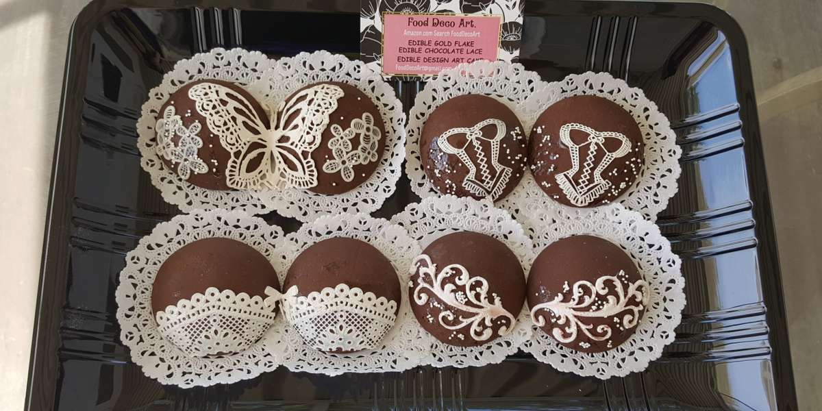 Food Deco Art Bakery