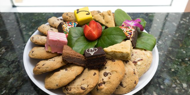 Cookies & Brownies