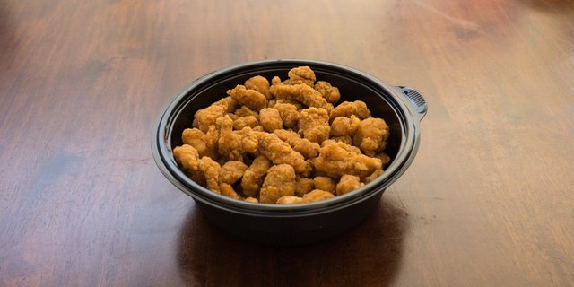 Popcorn Nuggets