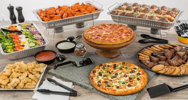 Paisano's Pizza