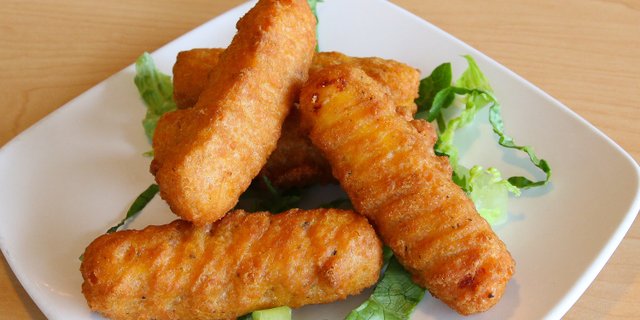 Cheese Sticks
