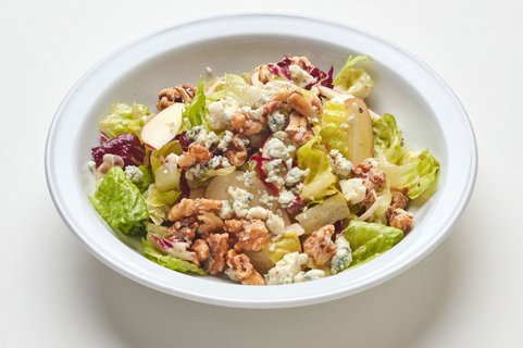 Chopped Salad