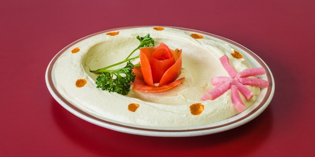 Hummus