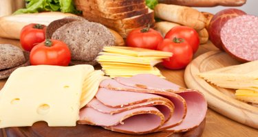 Bread Basket Deli