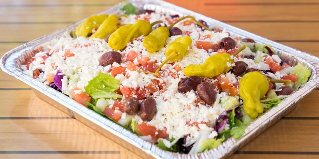 Greek Salad