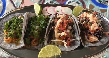 Dos Hermanos Tacos