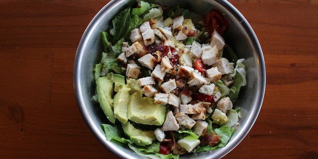 Cobb Salad