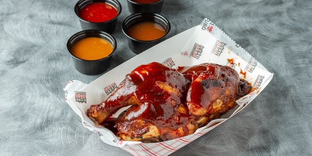 BBQ Chicken