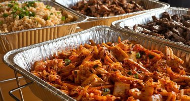 Mashiso Asian Grille