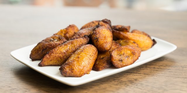 Plantains